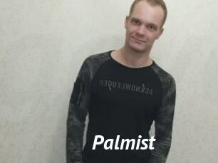 Palmist