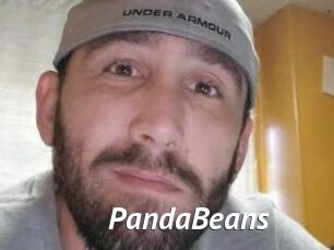 PandaBeans