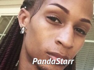 PandaStarr