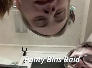 Panty_Bins_Raid