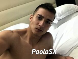 PaoloSX