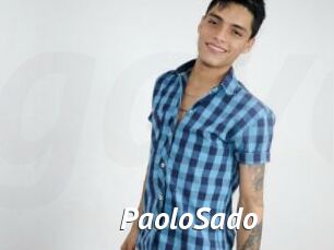 PaoloSado