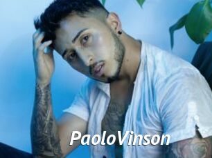 PaoloVinson