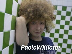 PaoloWilliams