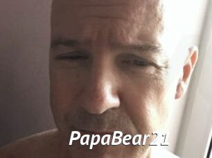 PapaBear21