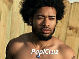 PapiCruz
