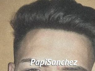 PapiSanchez