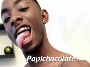 Papichocolate