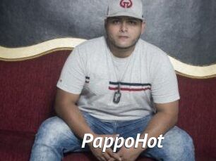 Pappo_Hot