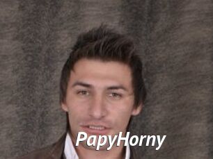 PapyHorny