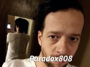 Paradox808