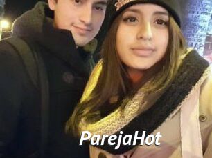 ParejaHot
