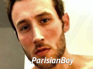 ParisianBoy