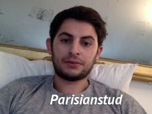 Parisianstud