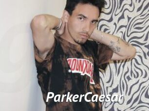 ParkerCaesar