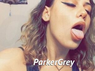 Parker_Grey