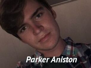 Parker_Aniston
