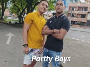 Partty_Boys