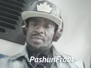 PashunFroot