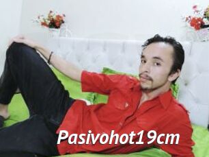 Pasivohot19cm