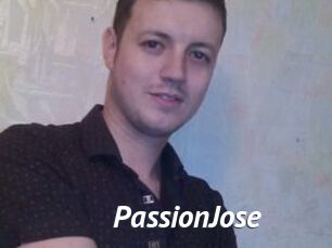Passion_Jose