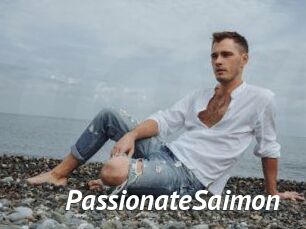 PassionateSaimon