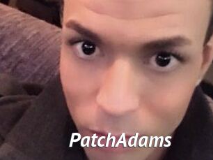 PatchAdams