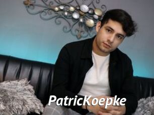 PatricKoepke