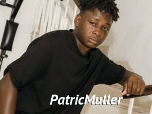 PatricMuller