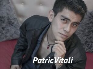 PatricVitali
