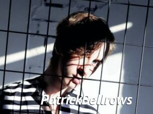 PatrickBellrows