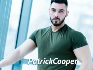 PatrickCooper