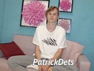 PatrickDets