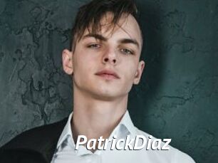 PatrickDiaz
