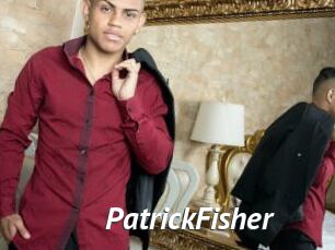 PatrickFisher