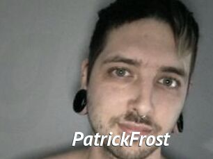 PatrickFrost