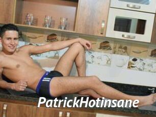 PatrickHotinsane