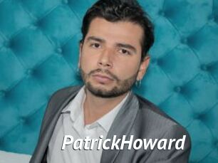 PatrickHoward