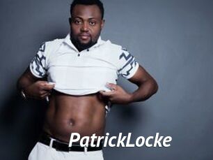 PatrickLocke