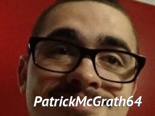PatrickMcGrath64