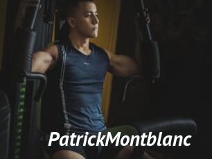 PatrickMontblanc