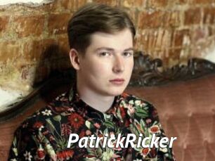 PatrickRicker