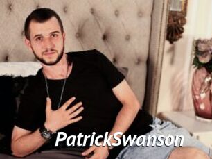 PatrickSwanson