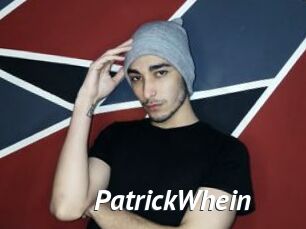 PatrickWhein