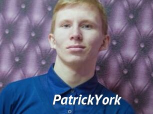 PatrickYork