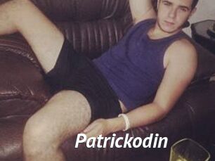 Patrick_odin
