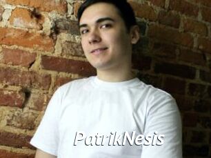 PatrikNesis