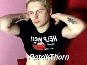 PatrikThorn