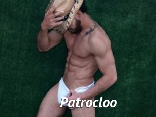 Patrocloo