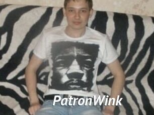 Patron_Wink
